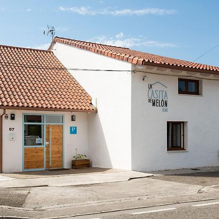 Hotel La Casita De Melon à Suances Extérieur photo