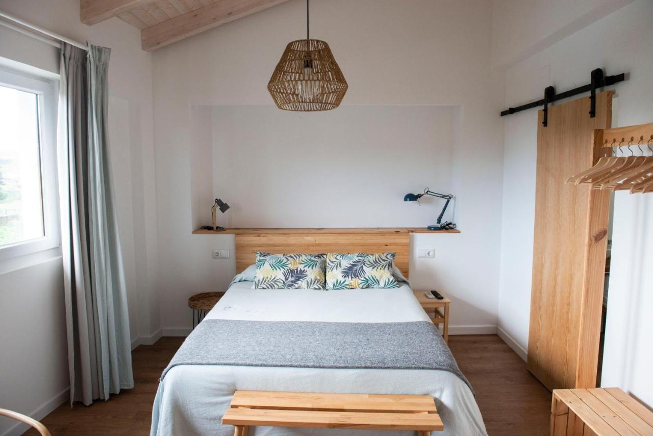 Hotel La Casita De Melon à Suances Extérieur photo