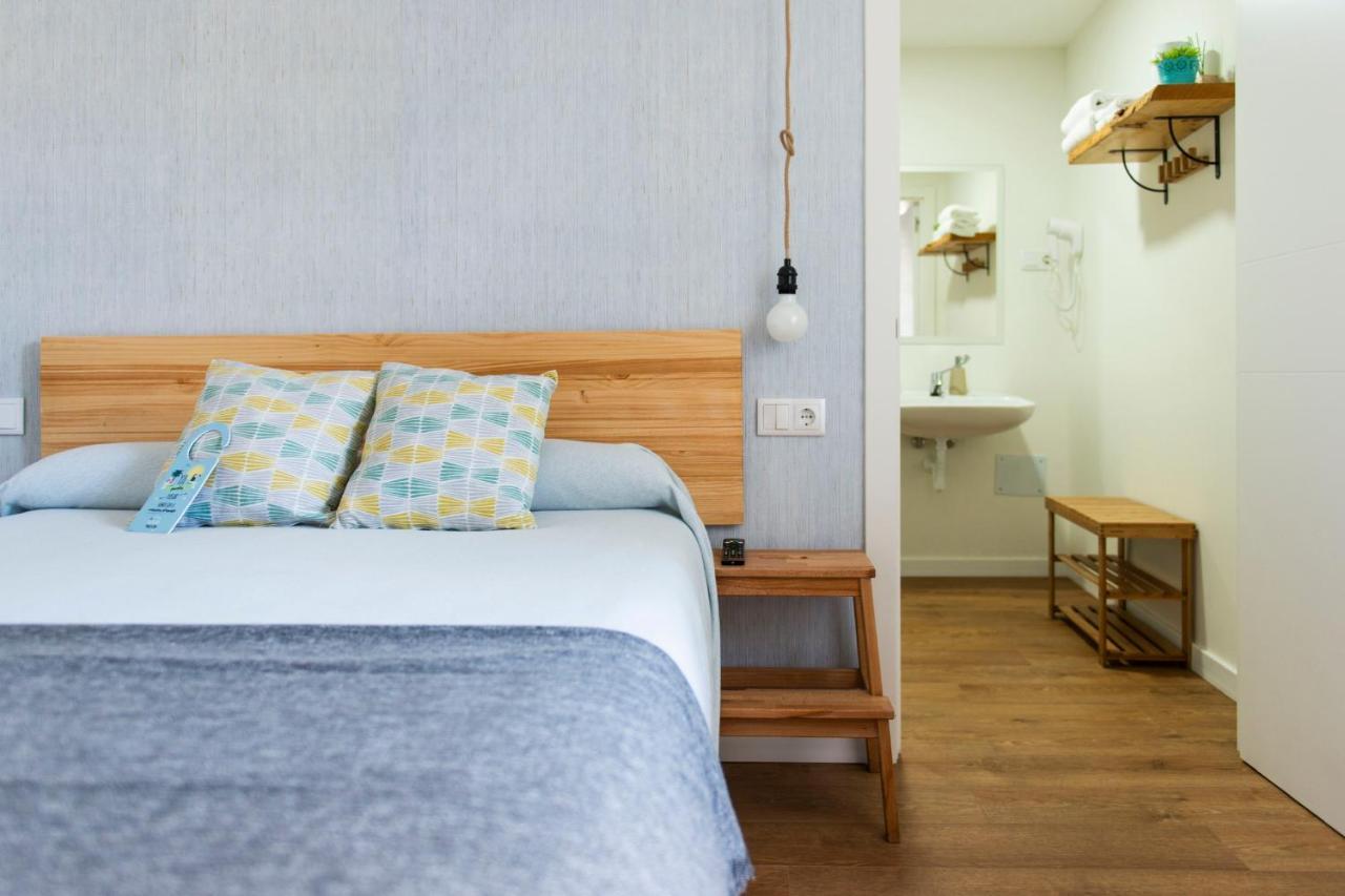 Hotel La Casita De Melon à Suances Extérieur photo