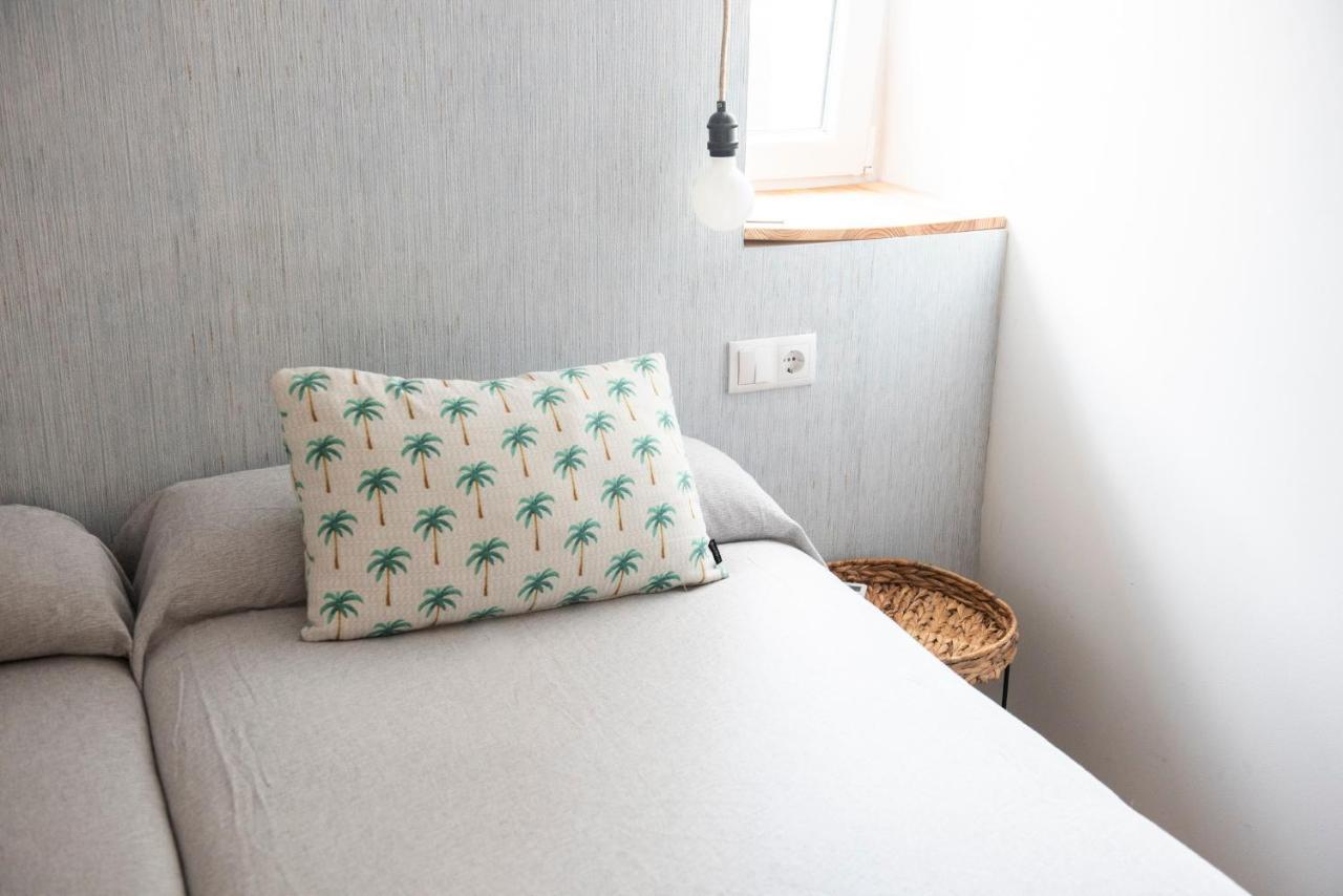 Hotel La Casita De Melon à Suances Extérieur photo