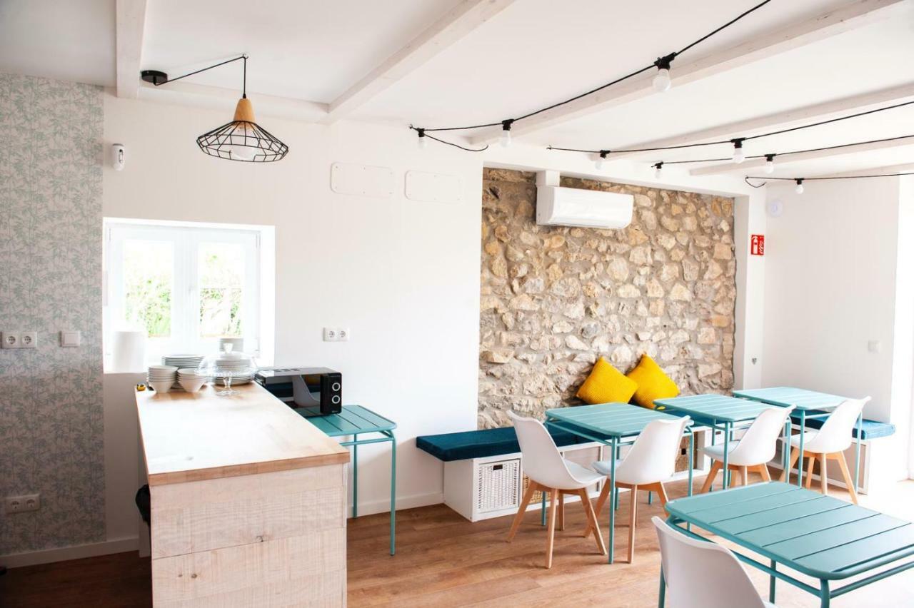 Hotel La Casita De Melon à Suances Extérieur photo