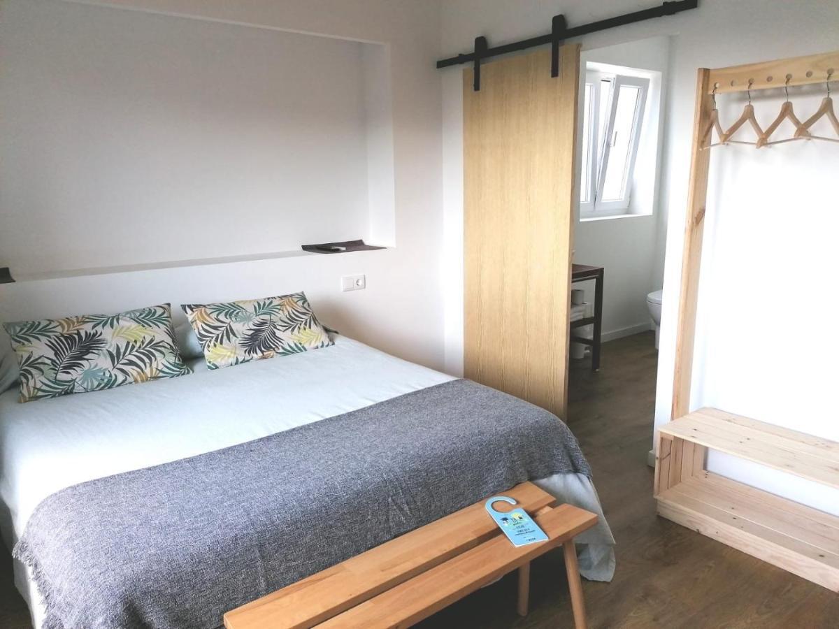 Hotel La Casita De Melon à Suances Extérieur photo