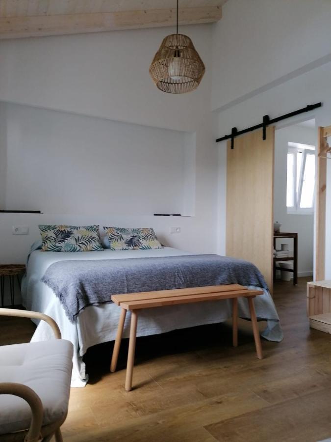 Hotel La Casita De Melon à Suances Extérieur photo