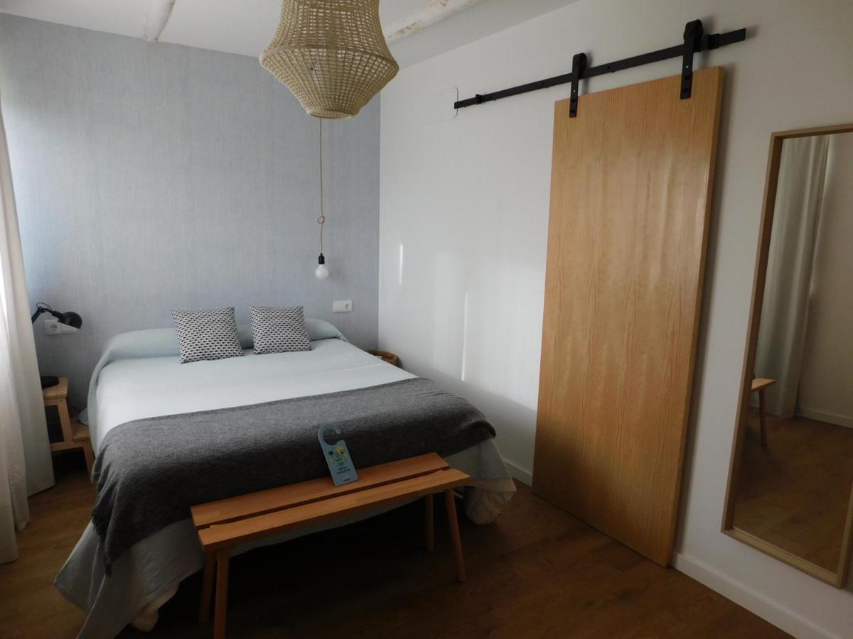 Hotel La Casita De Melon à Suances Extérieur photo