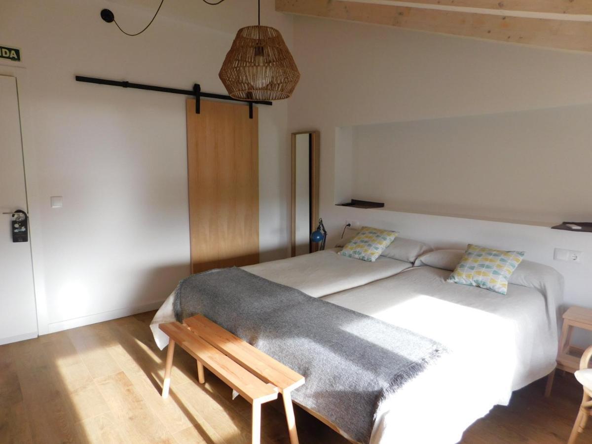Hotel La Casita De Melon à Suances Extérieur photo