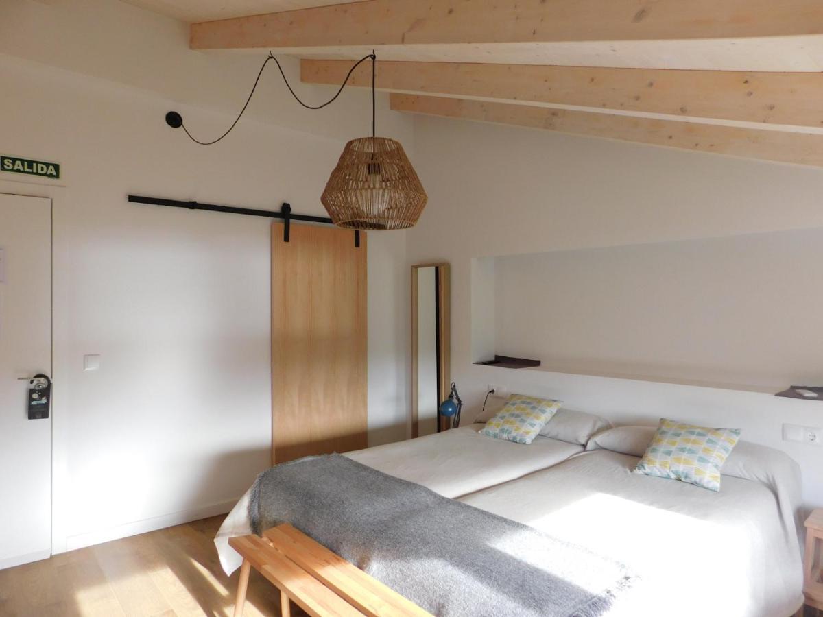 Hotel La Casita De Melon à Suances Extérieur photo